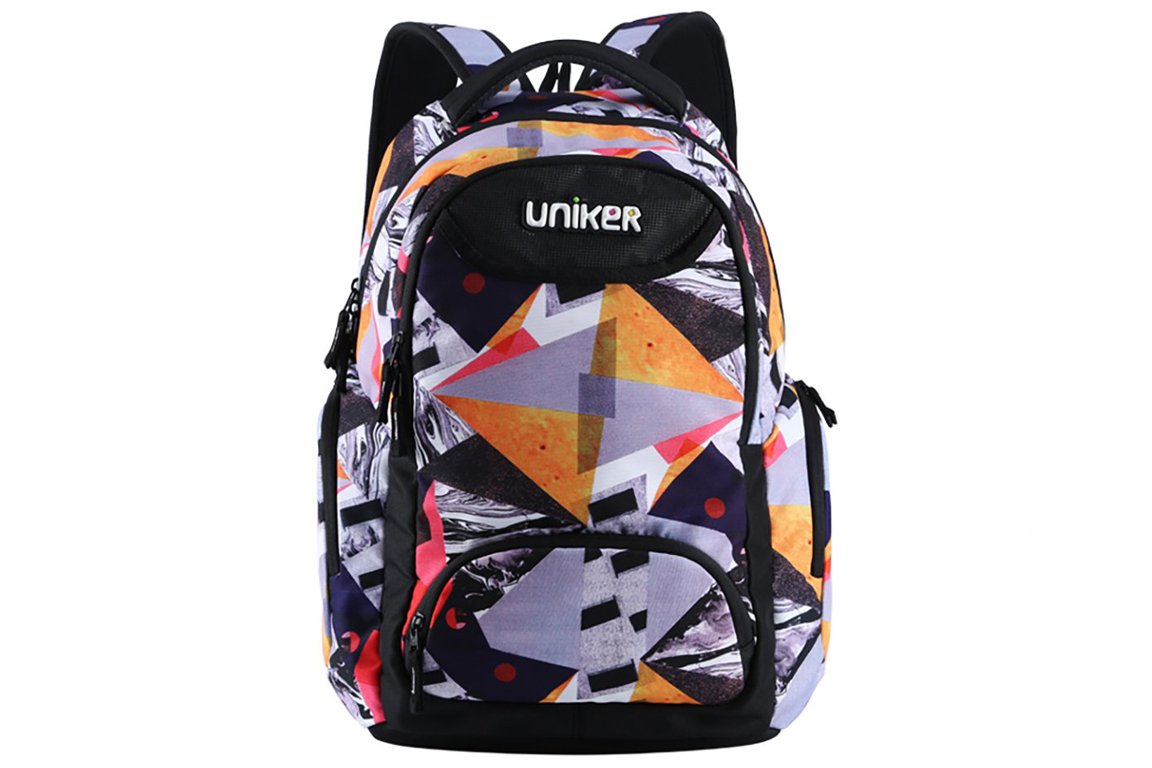 Bembel Uniker Freesia Backpack Bag (17005B)
